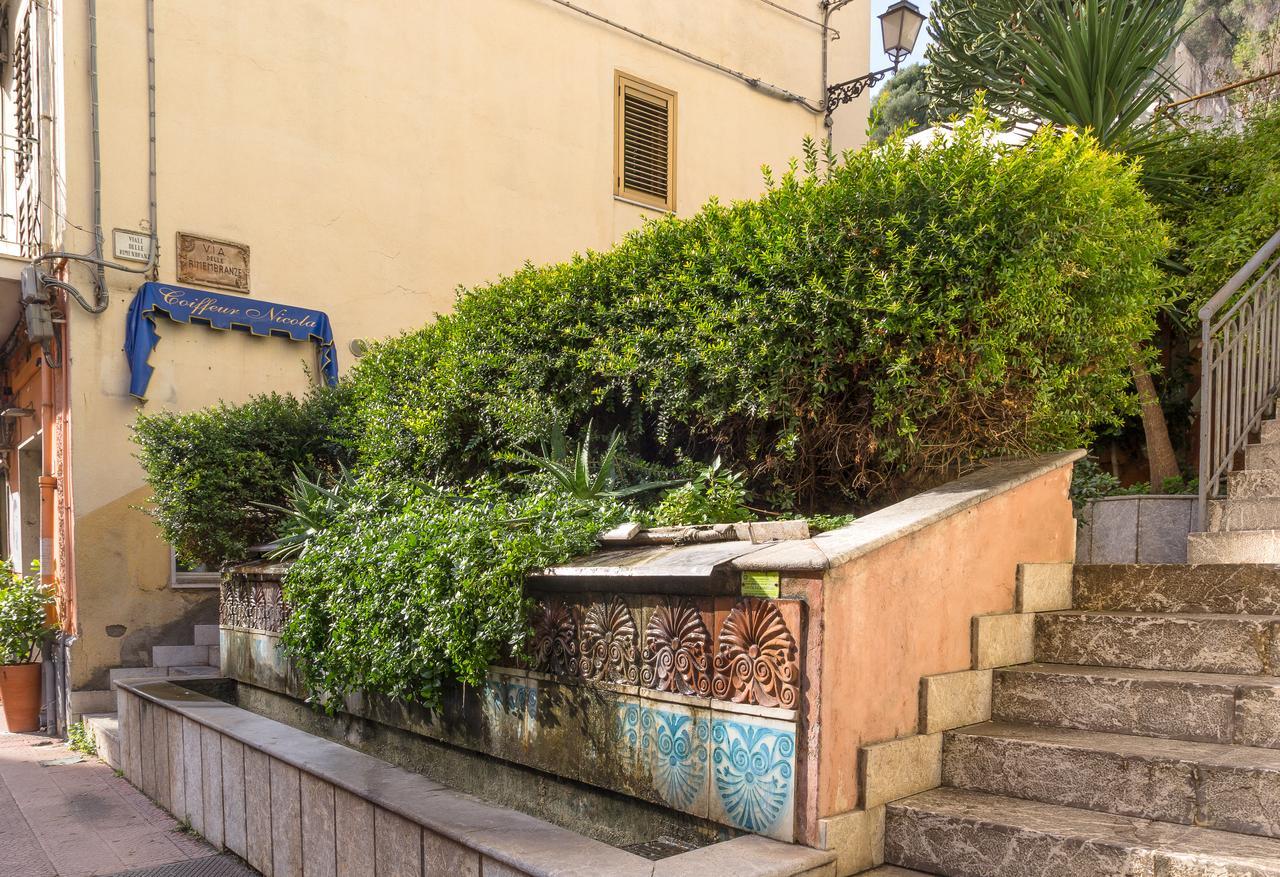 Casa Martina Apartment Giardini Naxos Room photo