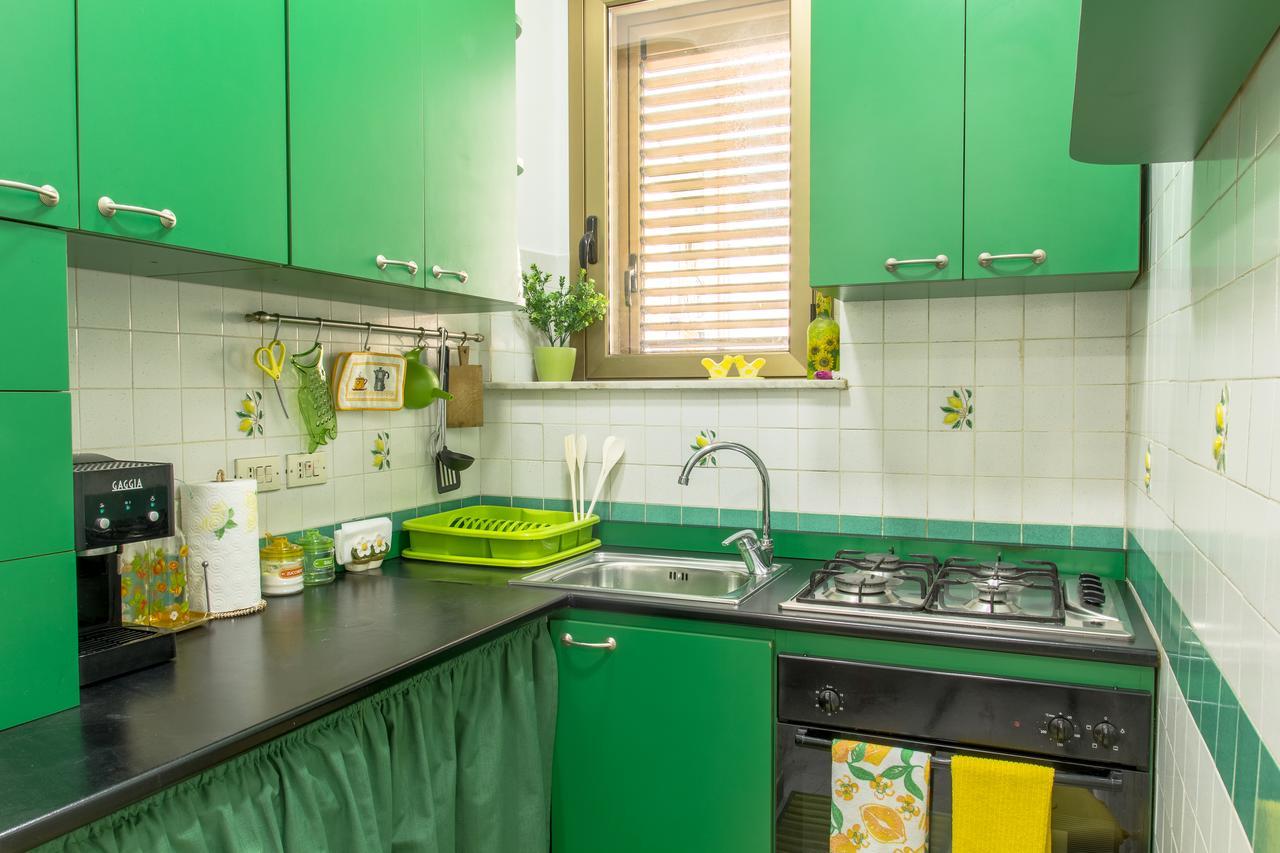 Casa Martina Apartment Giardini Naxos Room photo