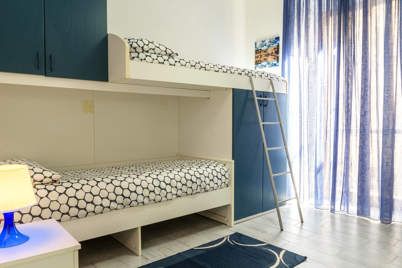 Casa Martina Apartment Giardini Naxos Room photo